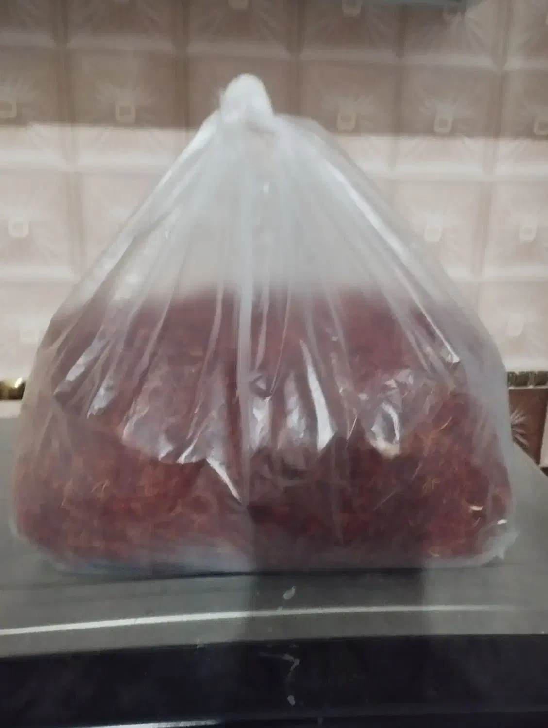 هفتصد گرم زعفران پوشال فروشی|خوردنی و آشامیدنی|تربت جام, جلگه موسی آباد|دیوار