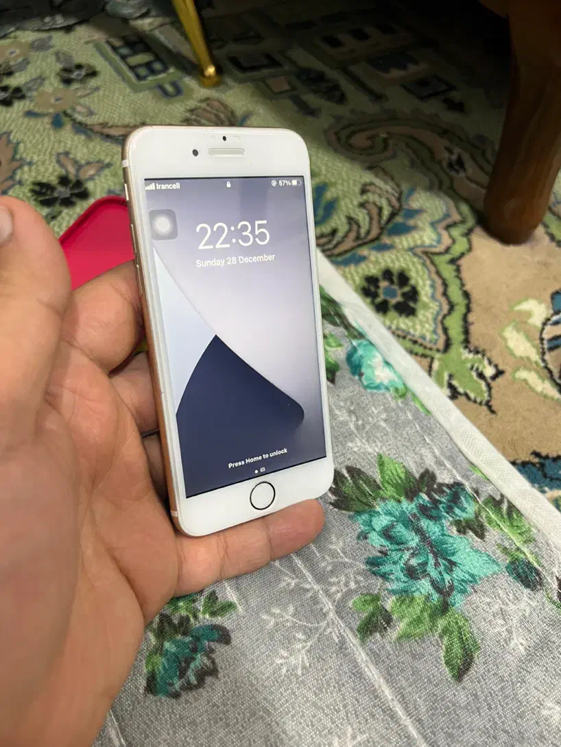 ایفون6s|موبایل|آبادان, |دیوار