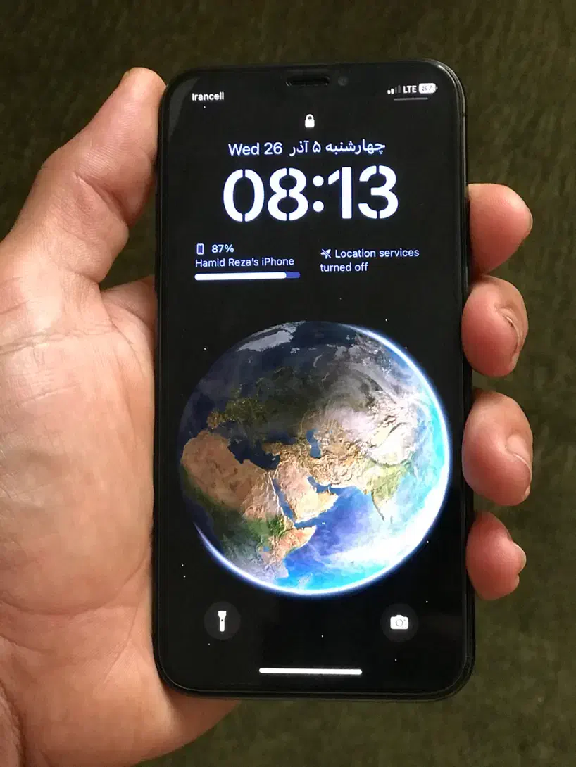 iphone x 64 gig|موبایل|ماسال, |دیوار