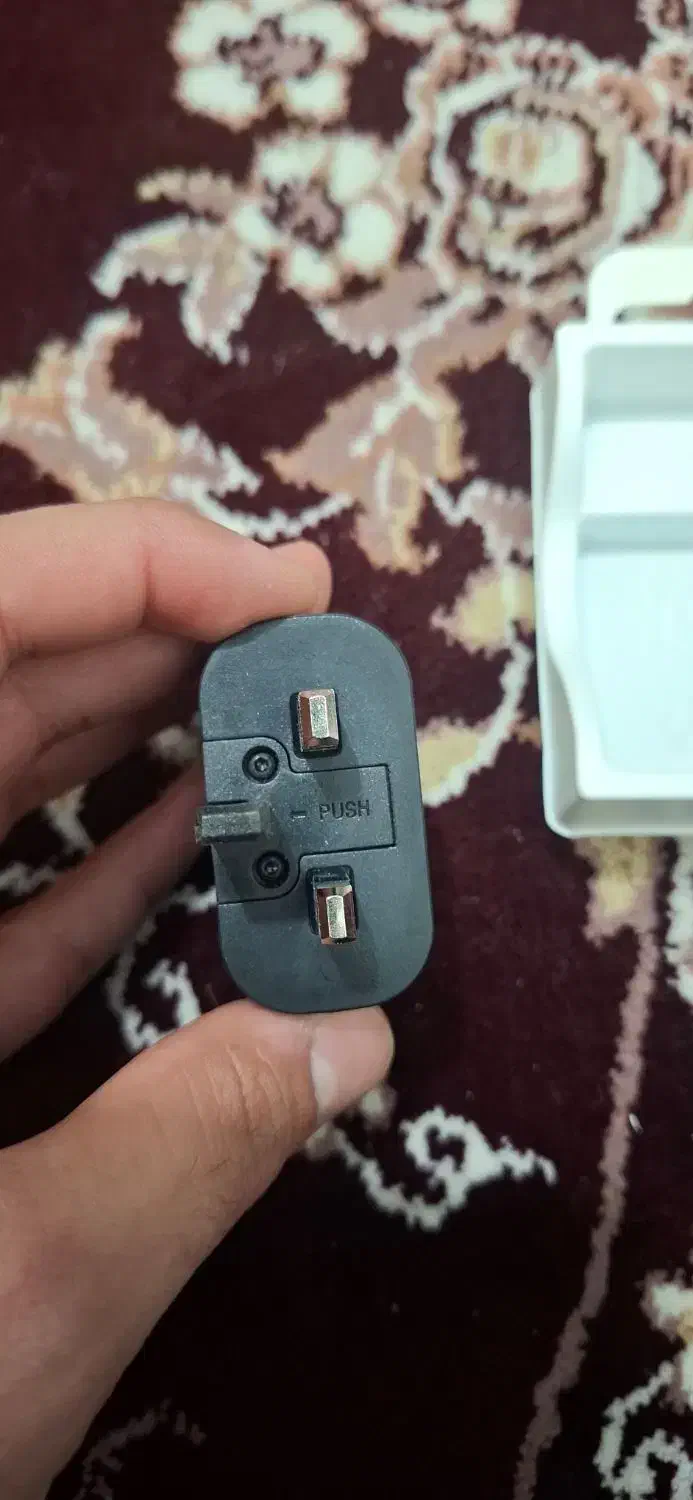 شارژر سامسونگ|لوازم جانبی موبایل و تبلت|نظرآباد, نظرآباد|دیوار