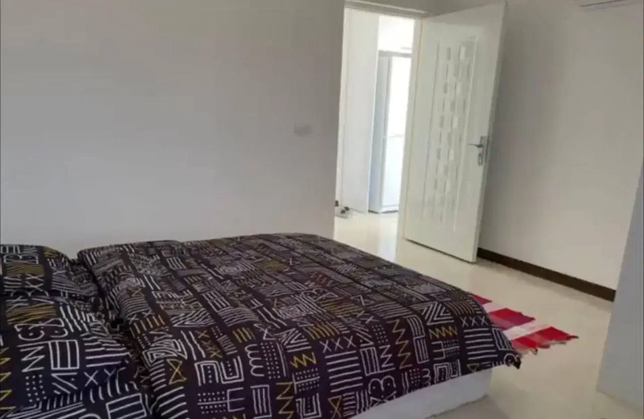 واحدساحلی مبله دوخواب باتراس دلباز کیش|اجارهٔ کوتاهمدت آپارتمان و سوئیت|کیش, |دیوار