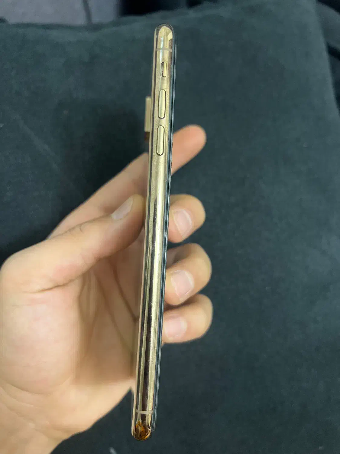 ایفون ایکس اس مکس|موبایل|گنبد کاووس, |دیوار