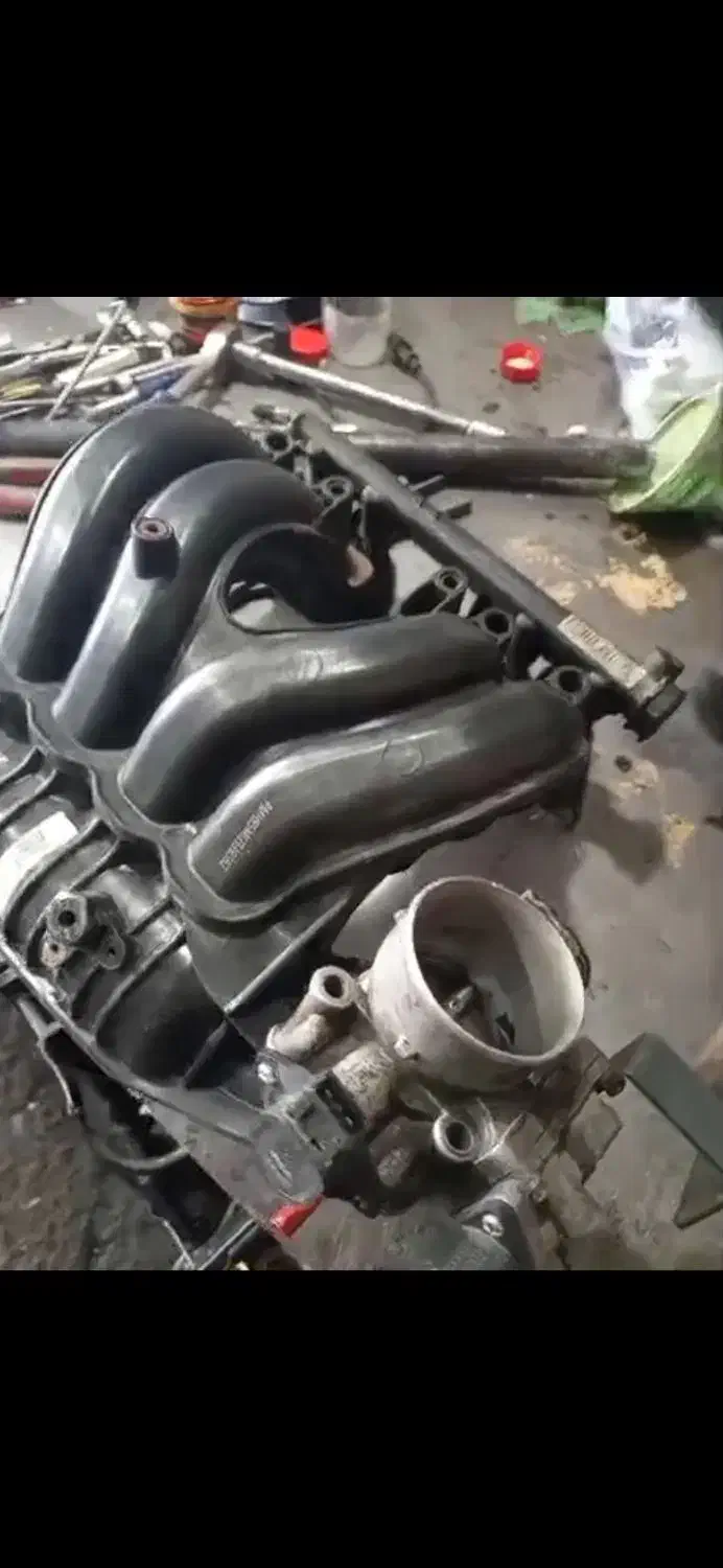 منیفولدxum کامل|قطعات یدکی و لوازم جانبی|نمین, |دیوار