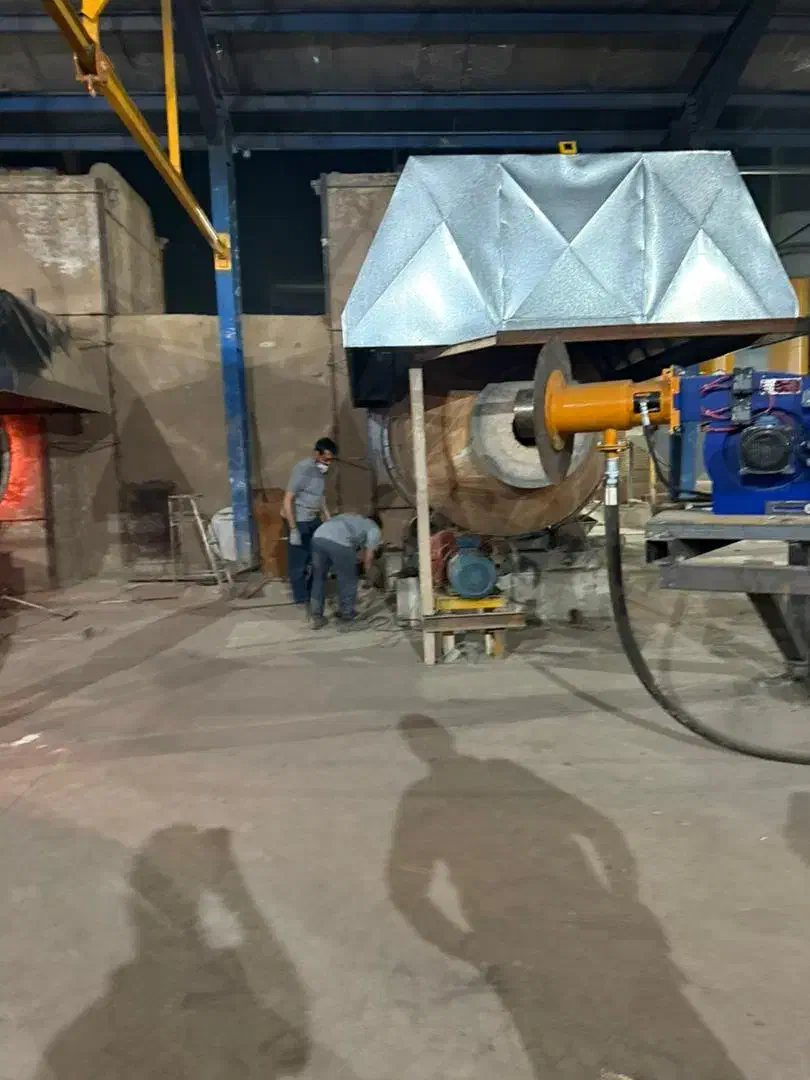 استخدام کارگر ساده ریخته‌گری|استخدام صنعتی، فنی، مهندسی|کهن آباد, |دیوار