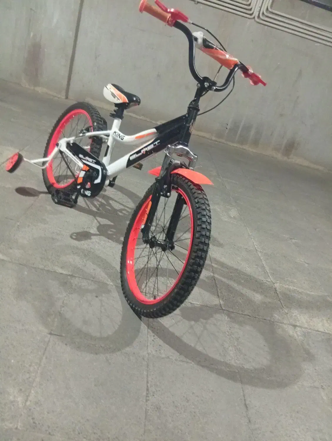 دوچرخه نونو 20|دوچرخه، اسکیت، اسکوتر|هشتگرد, فاز ۲ مهستان|دیوار