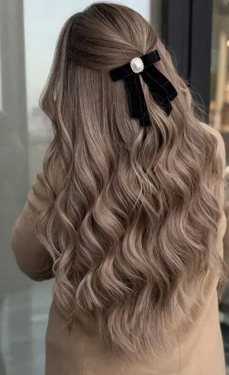 مدل رنگ مو|خدمات آرایشگری و زیبایی|داراب, |دیوار