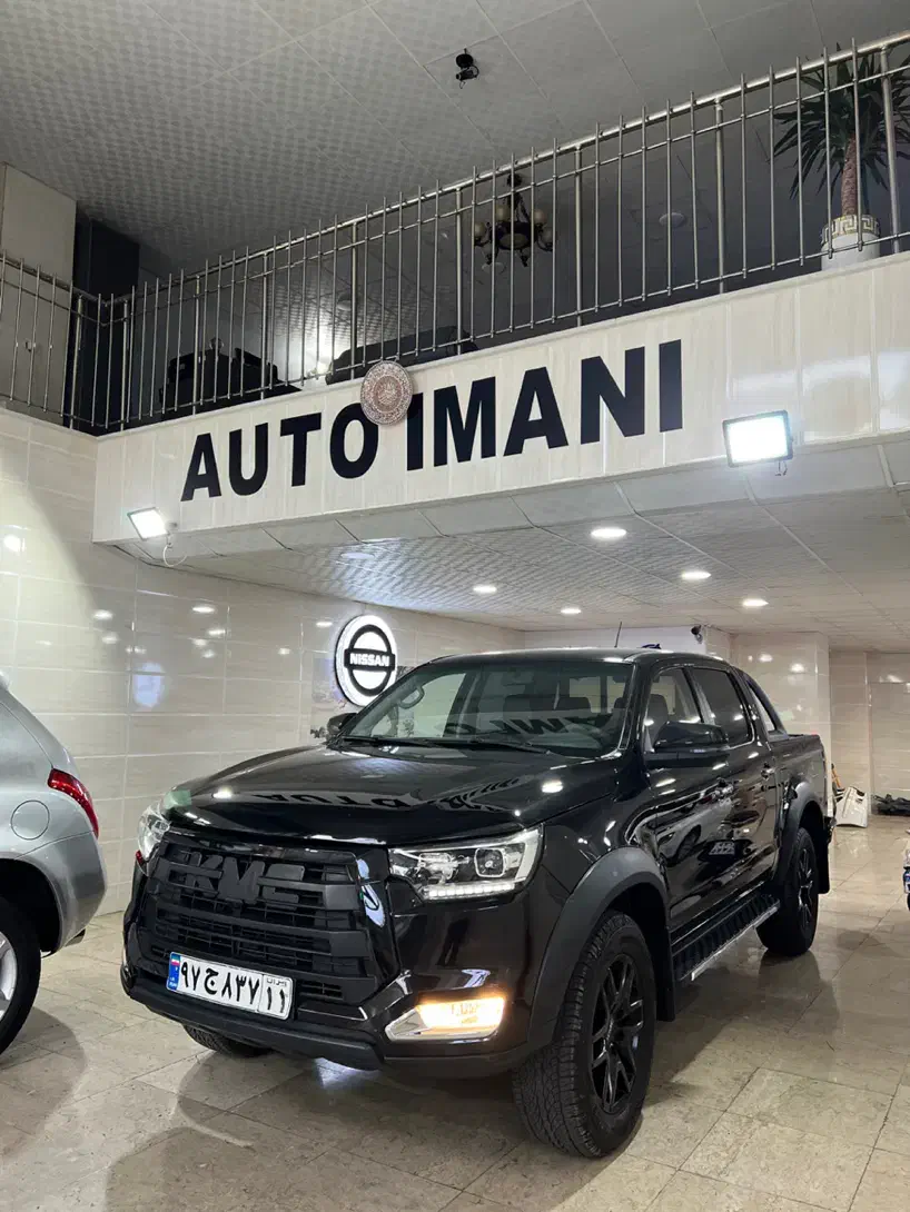 کی ام سیt8 1401 بیرنگ 77تاکار مشابه صفر تک برگ سند|خودرو سواری و وانت|کرج, گوهردشت|دیوار