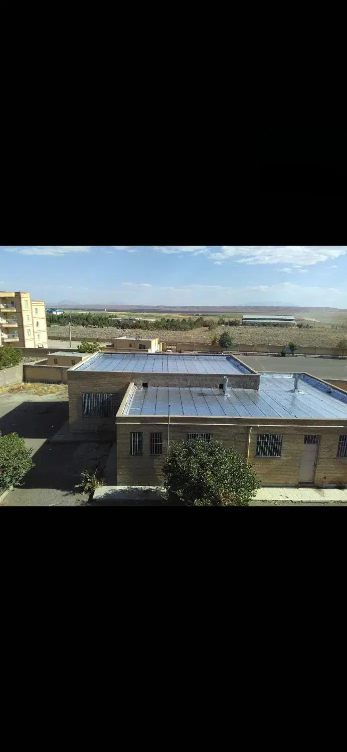 ایزوگام چک یکساله بدون پیش پرداخت|خدمات پیشه و مهارت|یزد, |دیوار