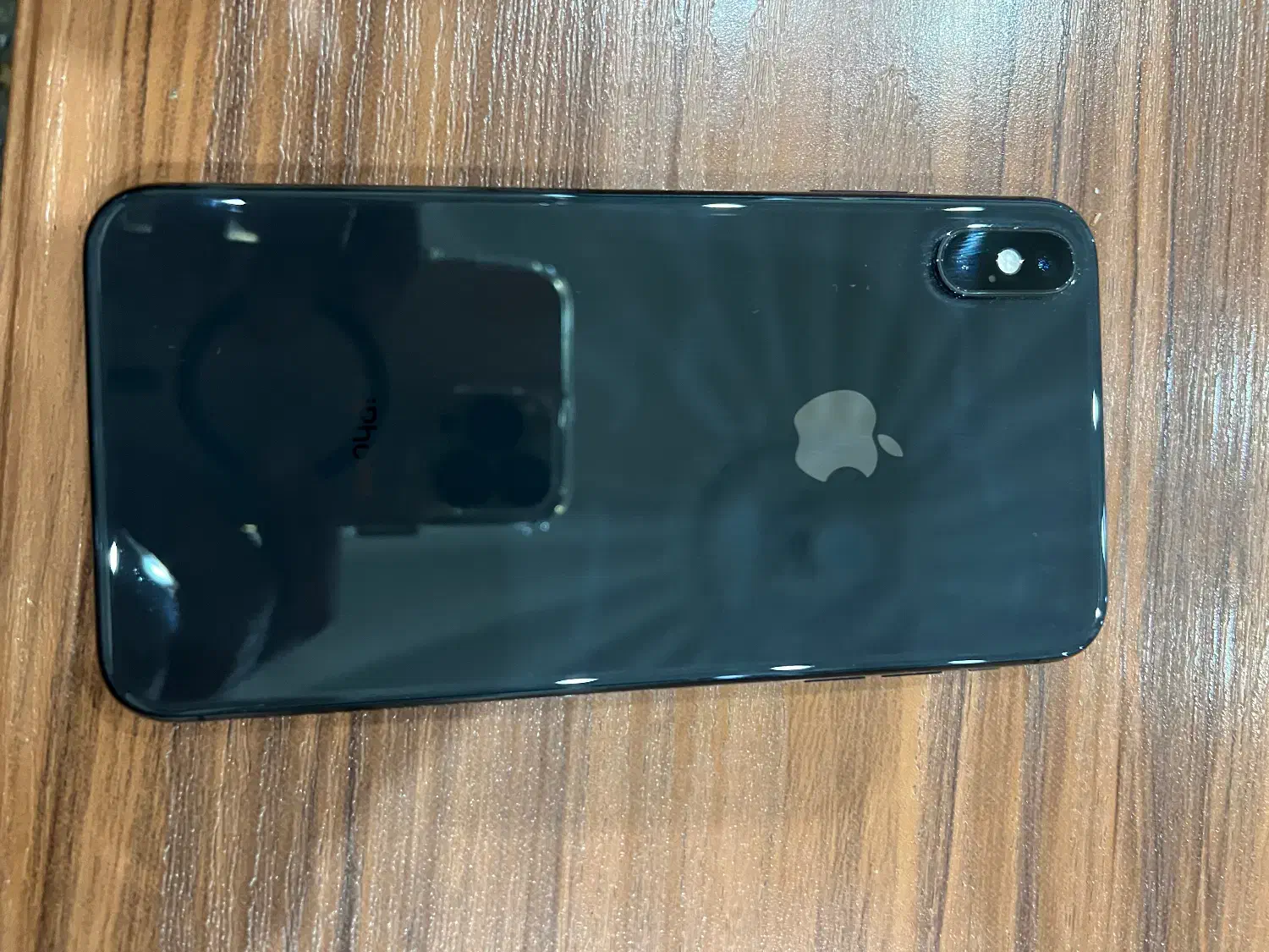 ایفون ایکس اس مکس|موبایل|کرج, حسن آباد|دیوار