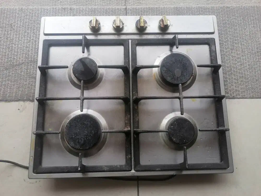 گاز|اجاق گاز و لوازم برقی پختوپز|شیراز, ابیوردی|دیوار