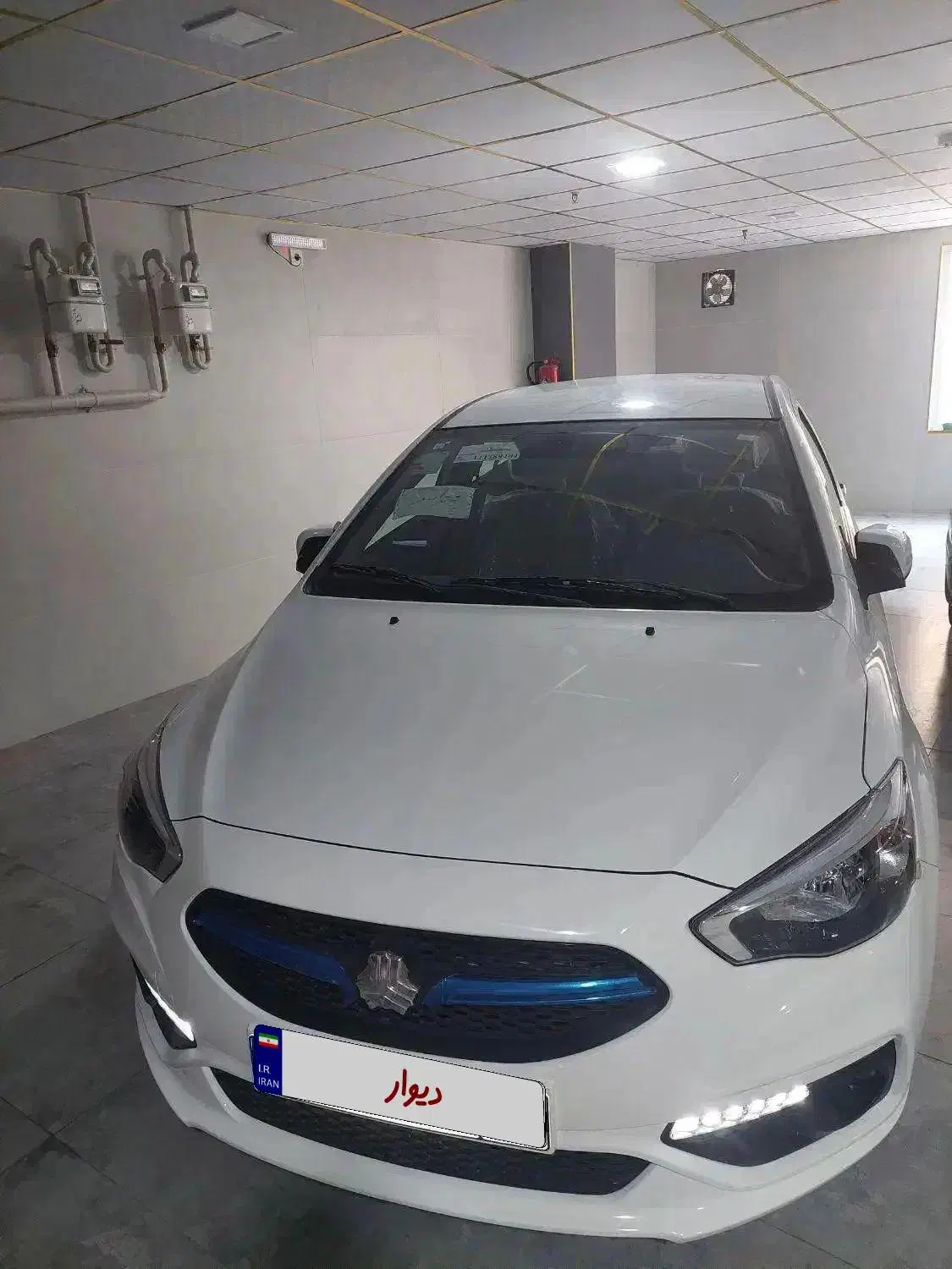 شاهین GL1404|خودرو سواری و وانت|تبریز, |دیوار