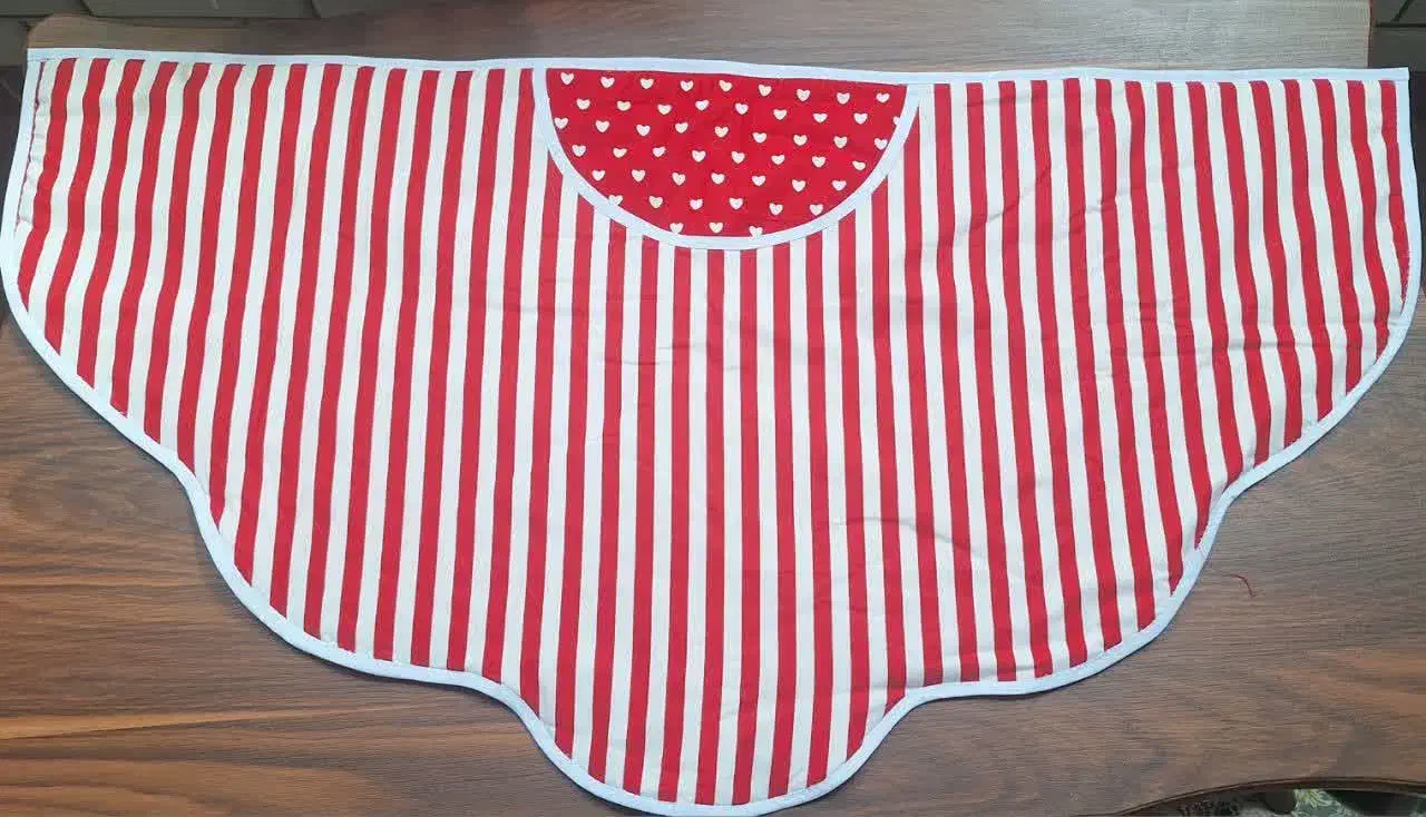 سرویس آشپزخانه|سفره، حوله، دستمال آشپزخانه|خرمآباد, |دیوار