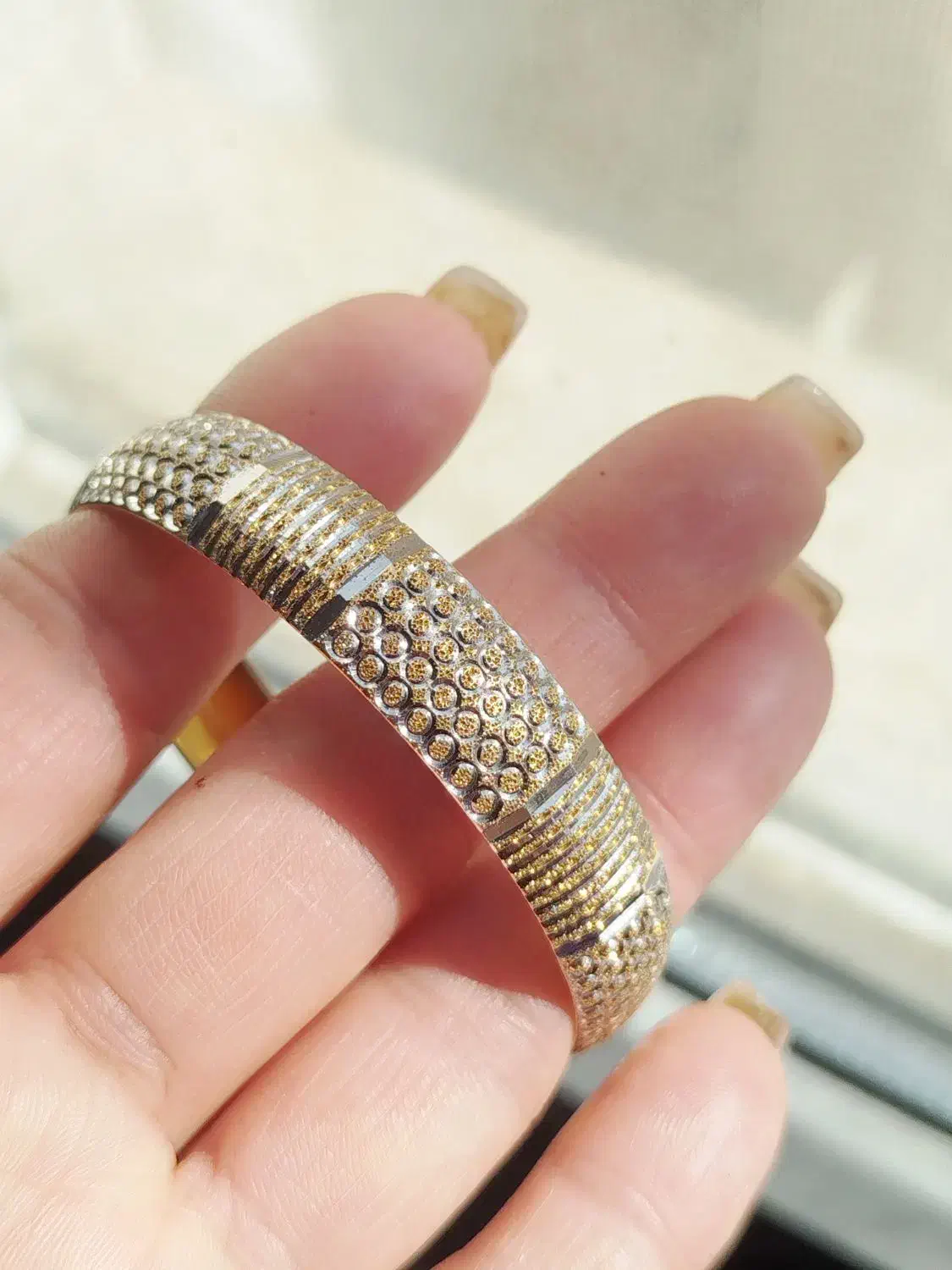 النگو نقره سایز۲|جواهرات|تهران, جابری|دیوار