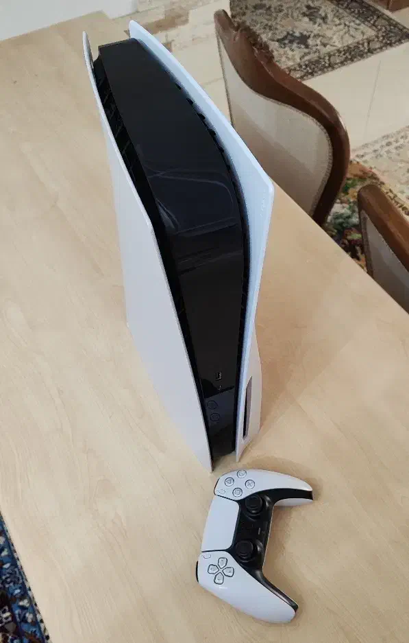 ps5 در حد|کنسول، بازی ویدئویی و آنلاین|هشتگرد, شهرک صنعتی هشتگرد|دیوار