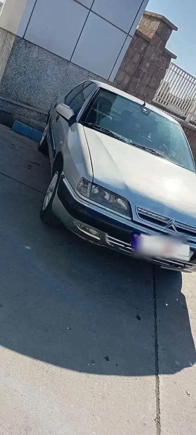 زانتیا ۲۰۰۰ هزار sx|خودرو سواری و وانت|پلدشت, |دیوار