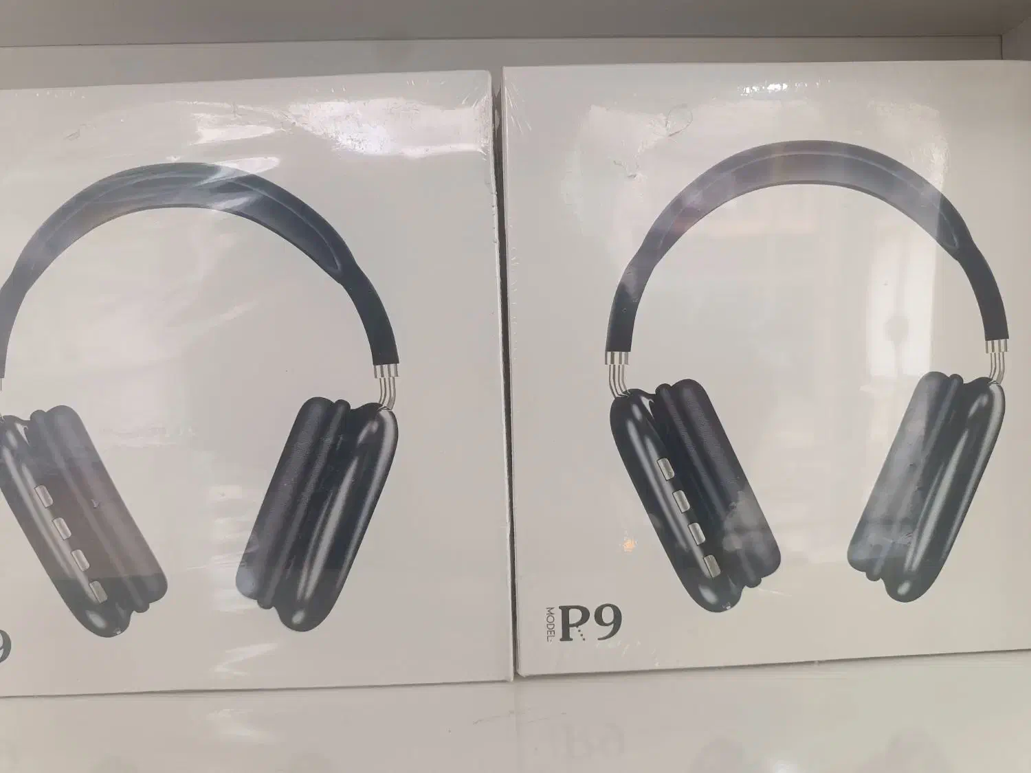 هدفون پی ۹|فیلم و موسیقی|نورآباد, |دیوار