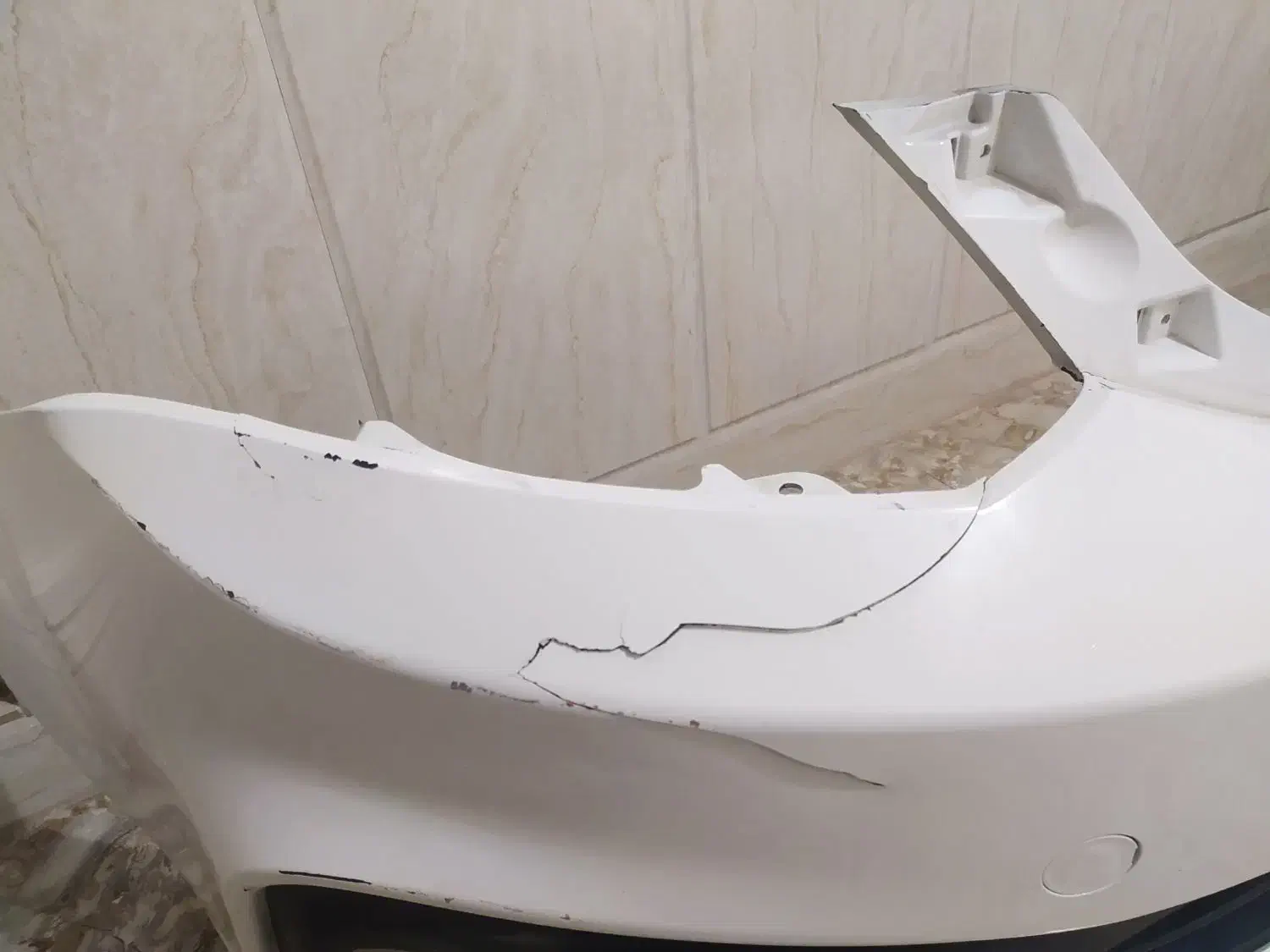 سپر ساینا S|قطعات یدکی و لوازم جانبی|تربت‌حیدریه, داروپخش|دیوار