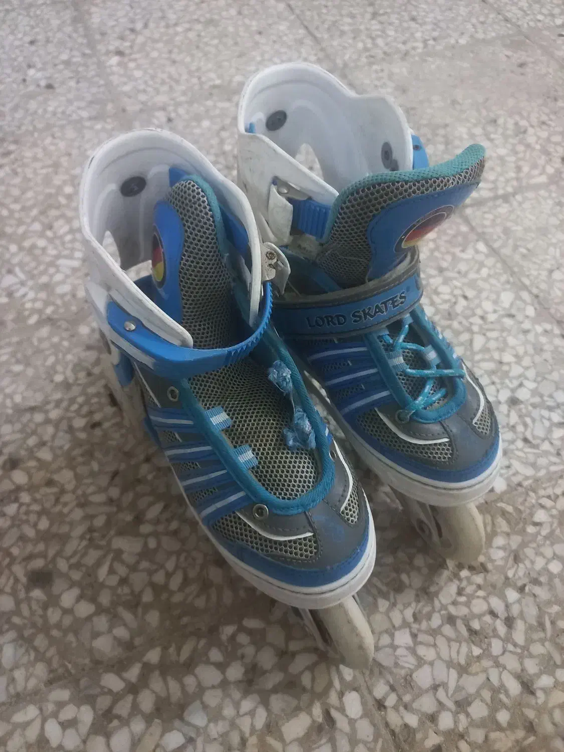 برای فروش|دوچرخه، اسکیت، اسکوتر|کارون, |دیوار