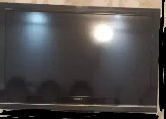 فروش تلویزیون|تلویزیون و پروژکتور|رشت, کوی مهر|دیوار