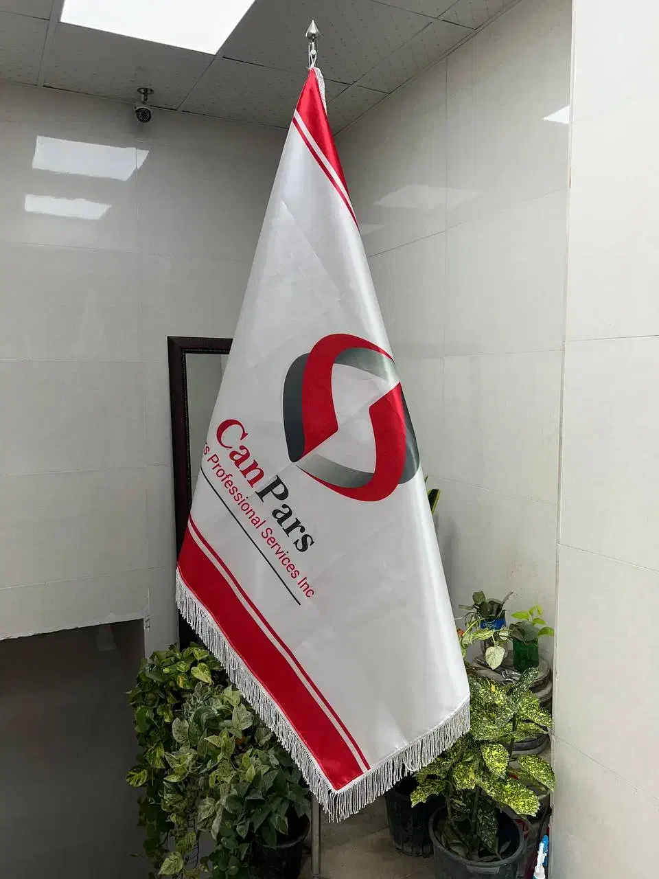 تولید ، چاپ و پخش کننده انواع پرچم|عمدهفروشی|تهران, شیخ هادی|دیوار