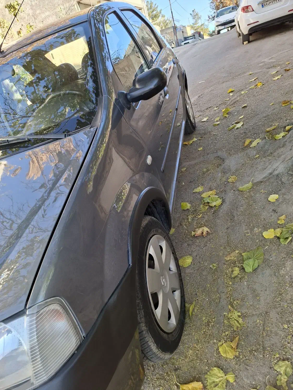 ال ۹۰ مدل ۸۷|خودرو سواری و وانت|طرقبه, |دیوار