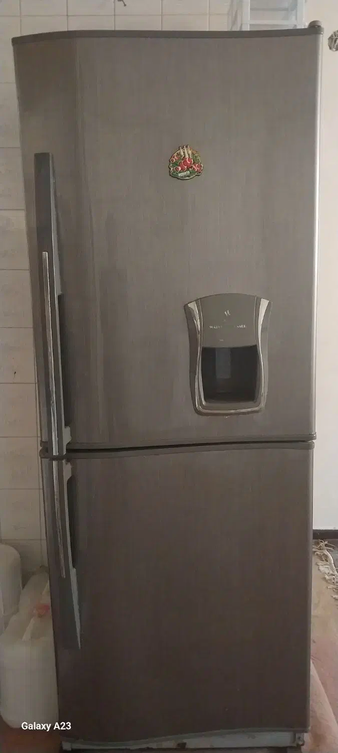 یخچال فریزر بدون برفک بدون هیچ مشکل|یخچال و فریزر|شوشتر, |دیوار