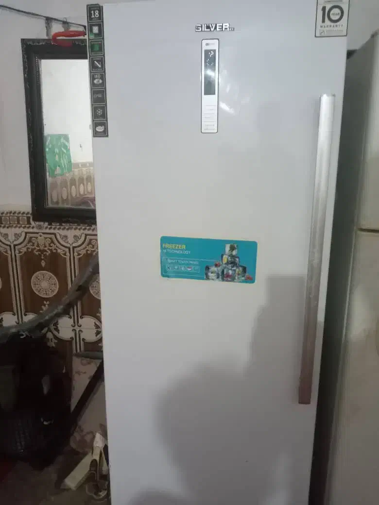 فریزر|یخچال و فریزر|سوسنگرد, |دیوار