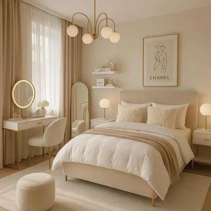 سرویس خواب پارچه ای|تخت و سرویس خواب|مشکیندشت, |دیوار