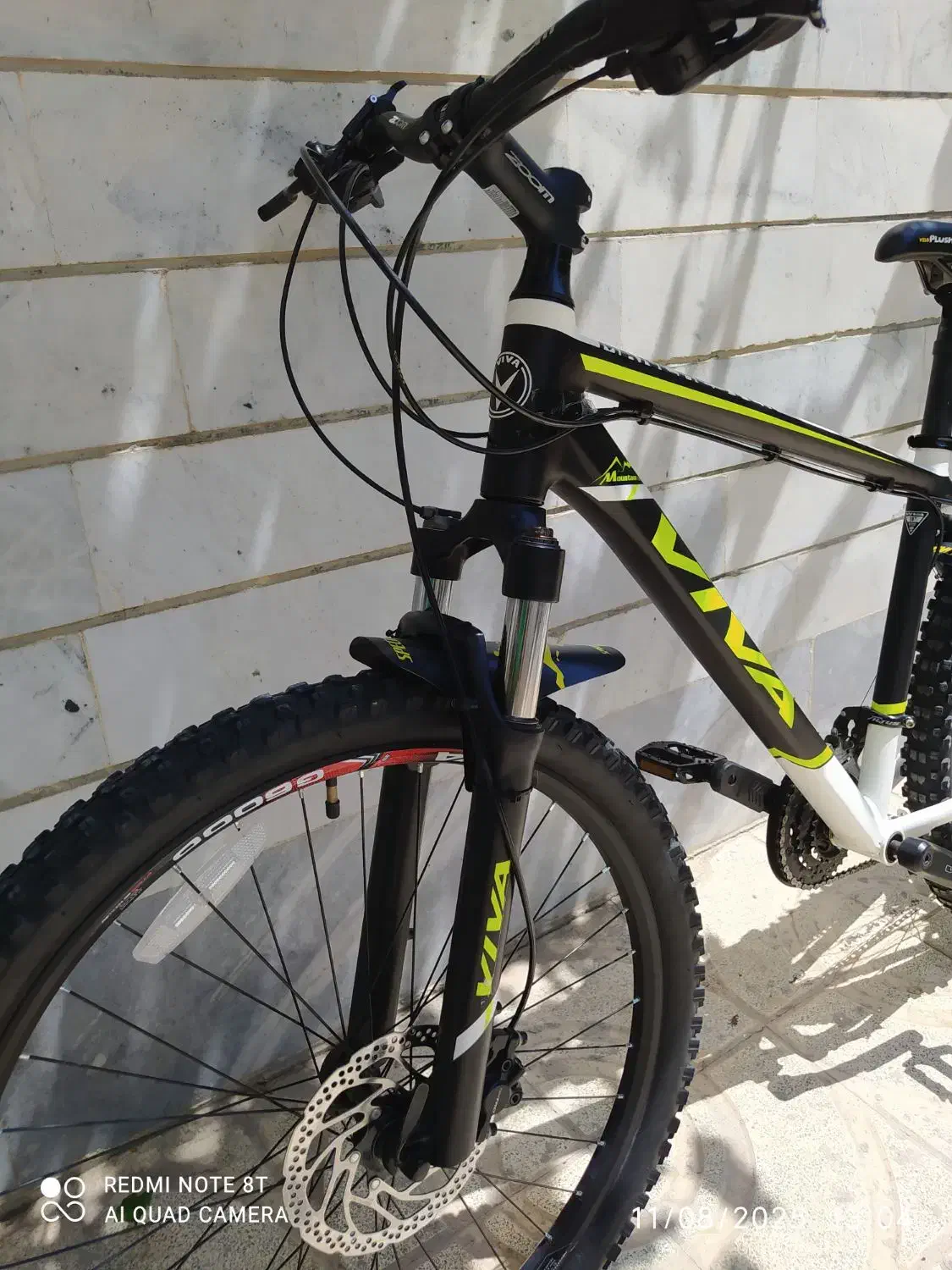 دوچرخه VIVA MANCHESTER|دوچرخه، اسکیت، اسکوتر|زنجان, |دیوار