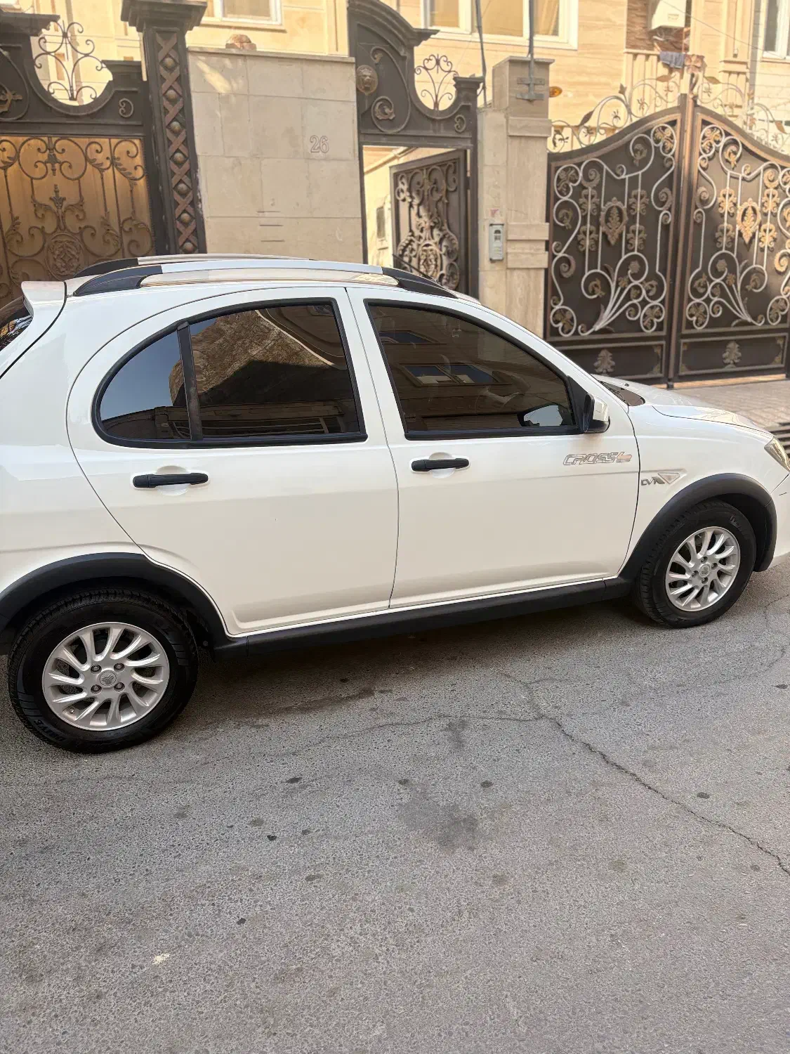 کوییک اتومات ۱۴۰۱|خودرو سواری و وانت|اندیشه, اندیشه فاز ۳|دیوار