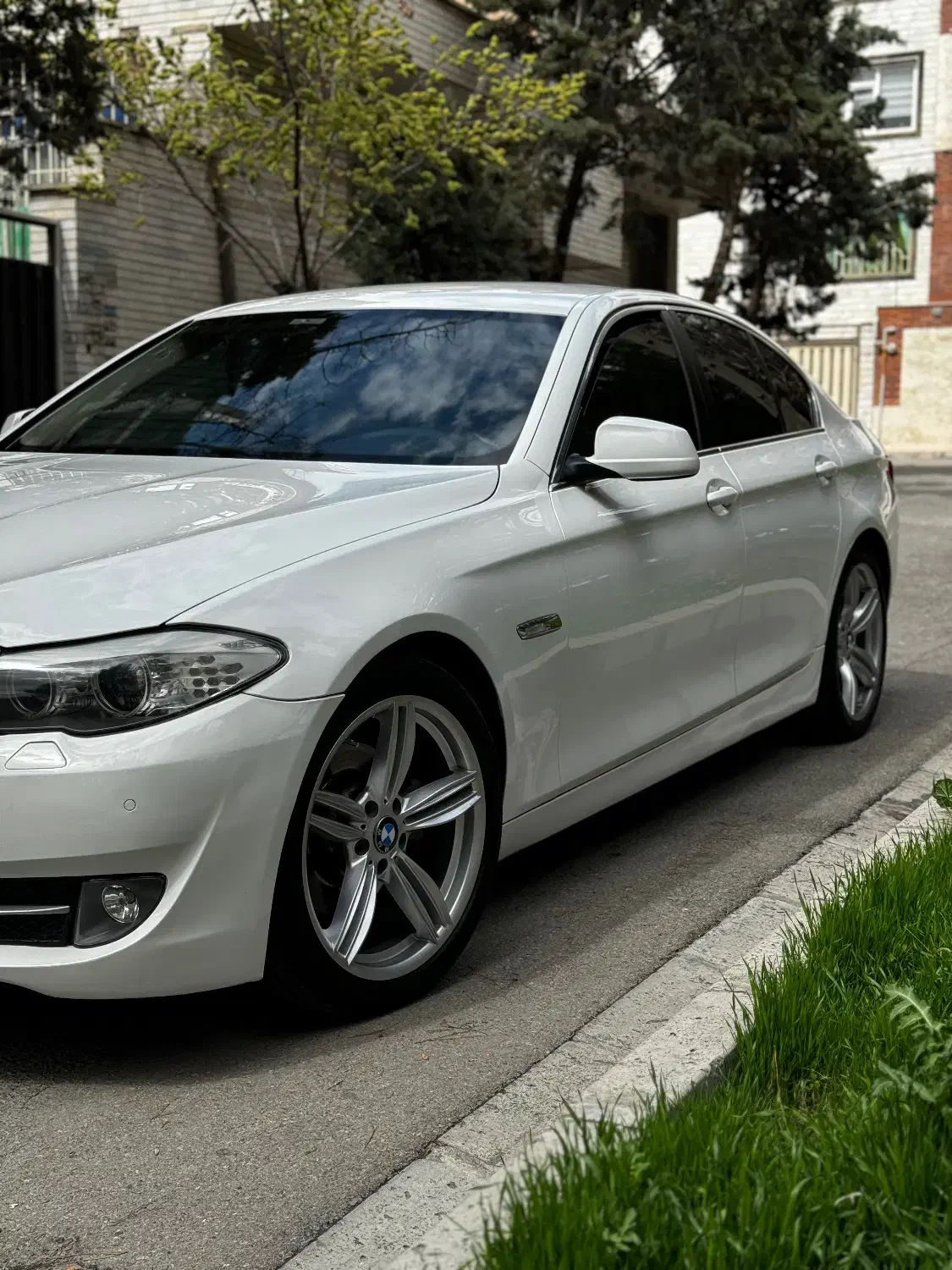 BMW 2013|خودرو سواری و وانت|کرج, فاز ۲ مهرشهر|دیوار