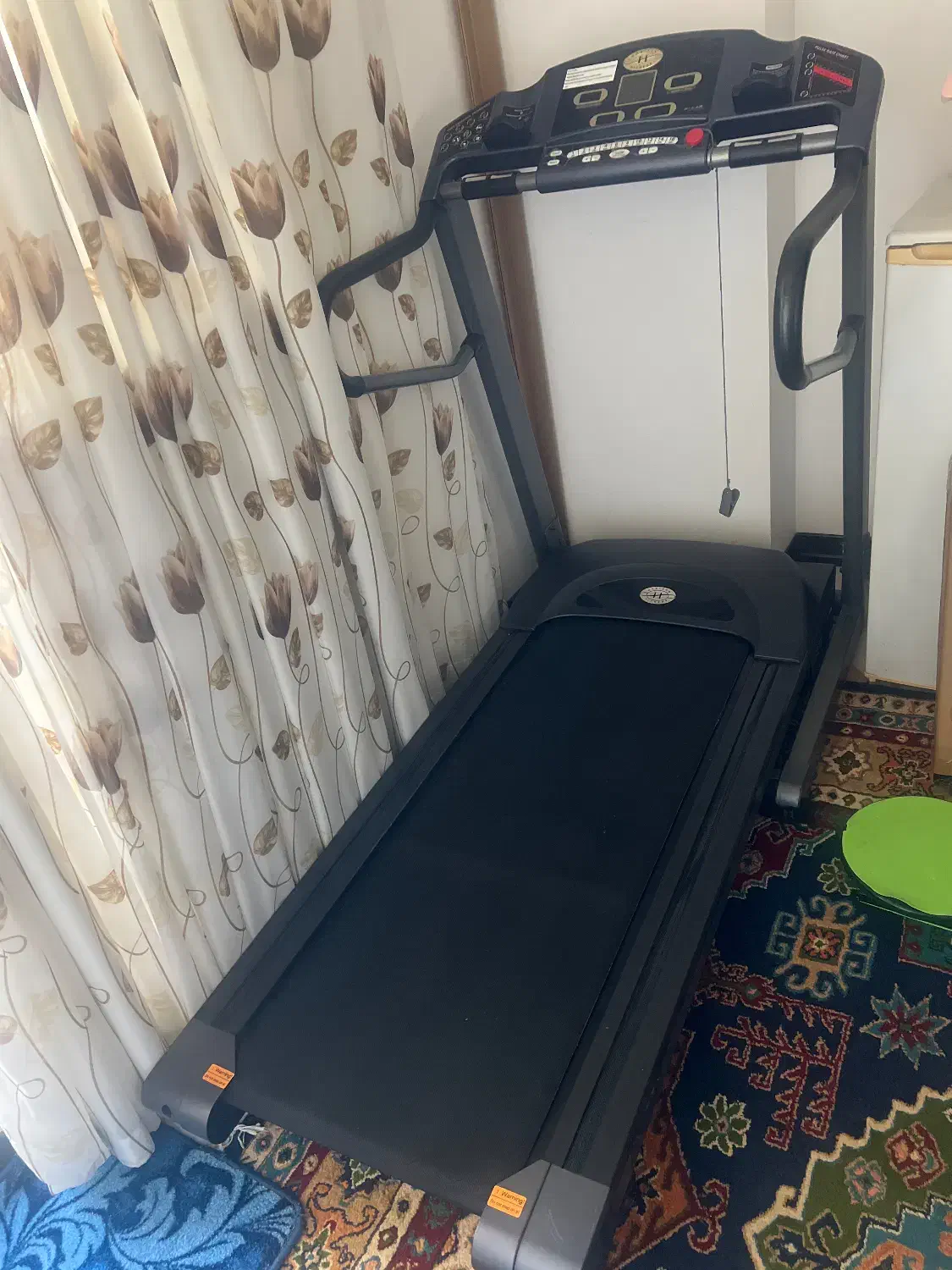 تردمیل omega GT|تجهیزات ورزشی|بوشهر, |دیوار