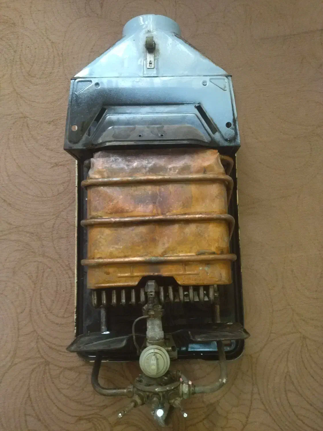 خرید و فروش انواع پکیج و ابگرمکن|مصالح و تجهیزات ساختمان|تهران, خزانه|دیوار