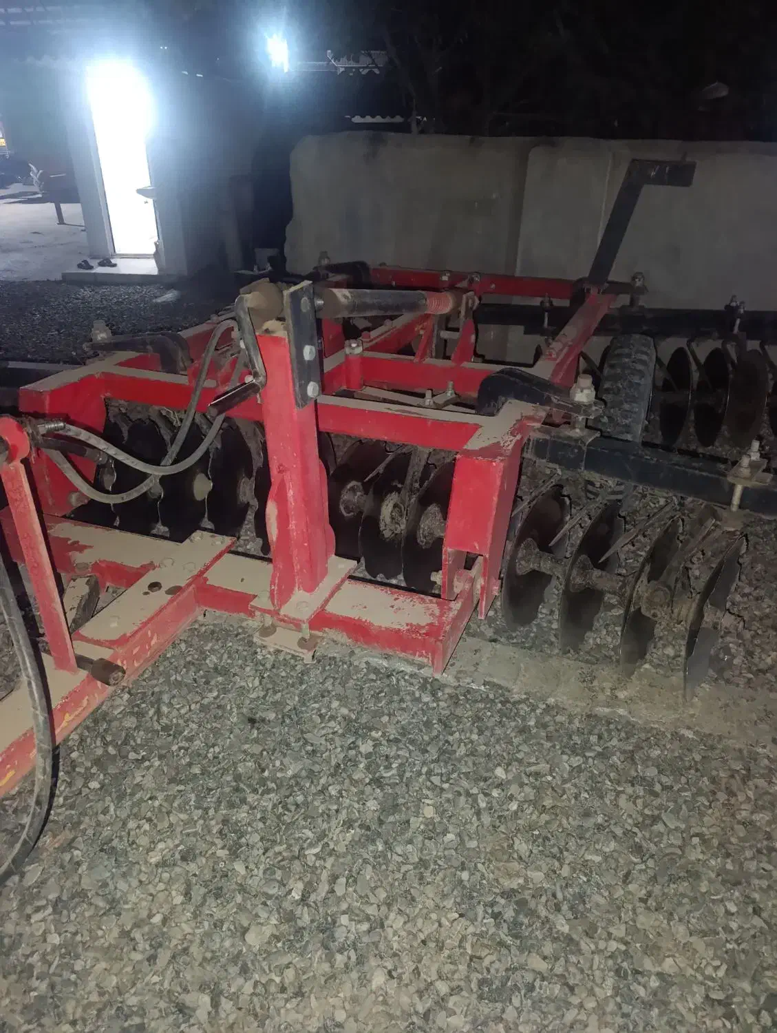 دیکس پایدار صنعت|ماشین‌آلات صنعتی|آق قلا, |دیوار