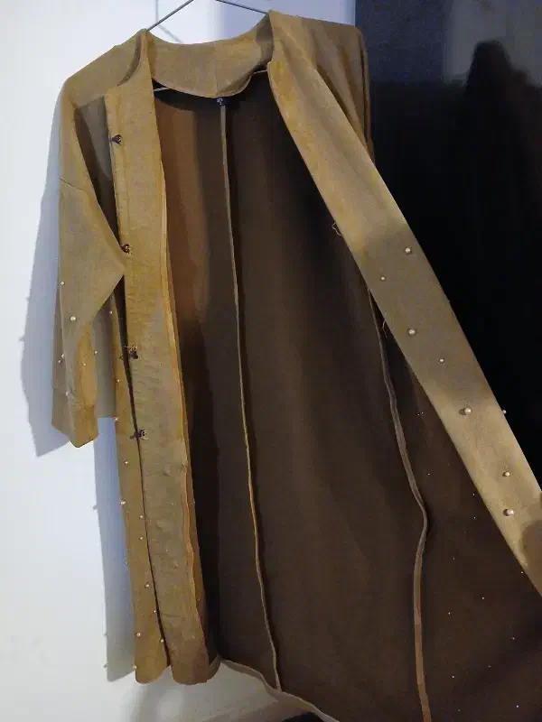 کاپشن ومانتو مجلسی|لباس|ارومیه, |دیوار