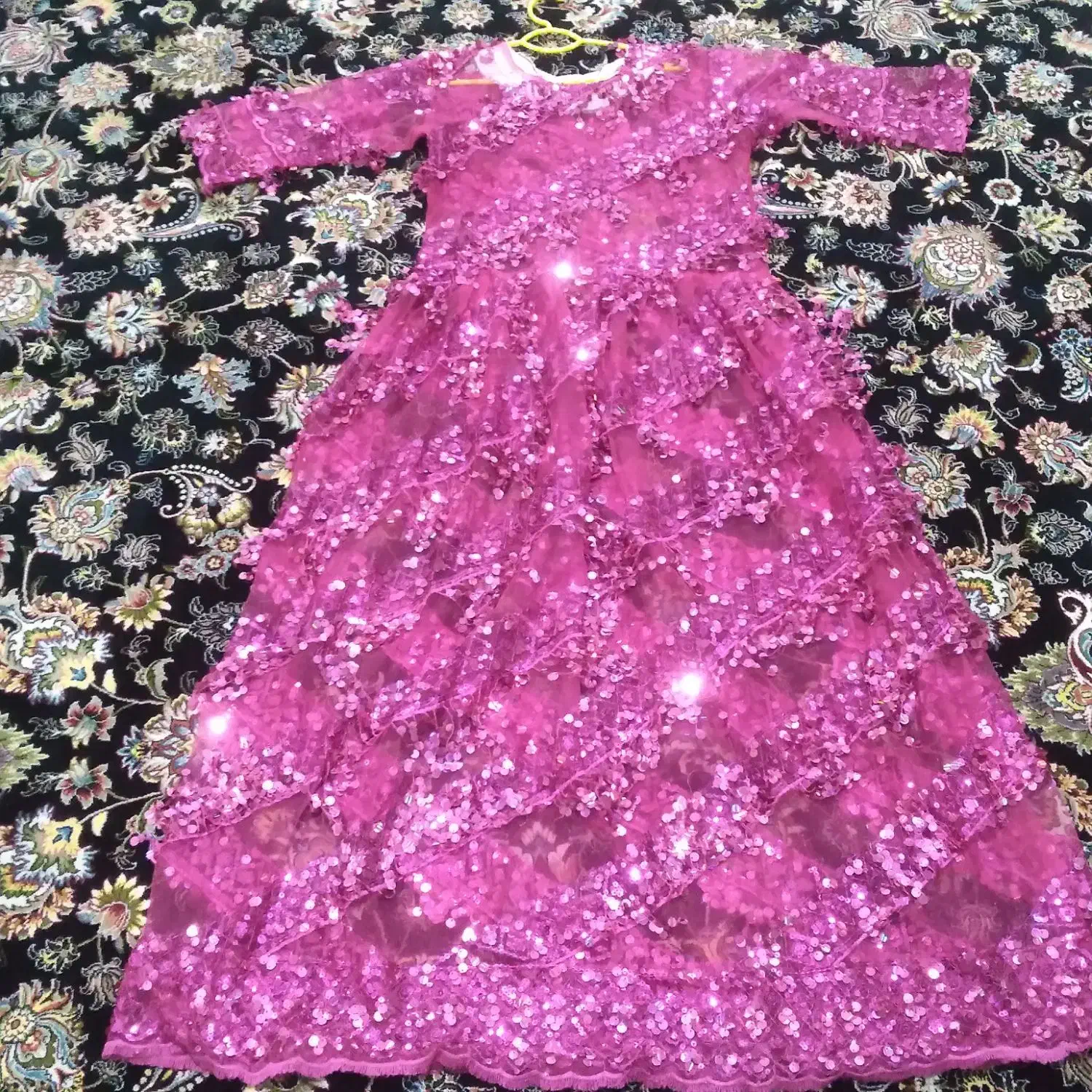 لباس کودی درحد نو|لباس|کرمانشاه, |دیوار