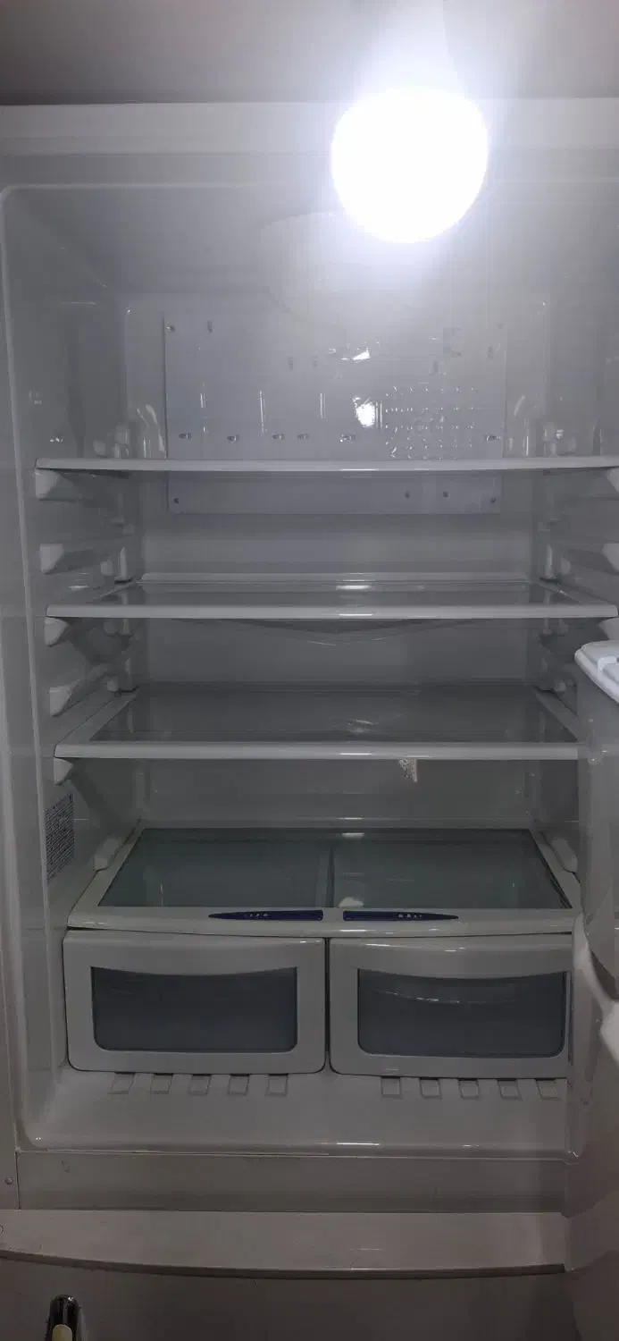 *یخچال فریزر فروشی*|یخچال و فریزر|بومهن, |دیوار