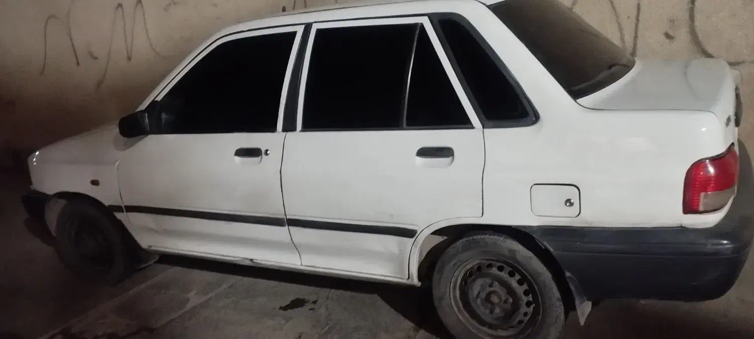 پراید93|خودرو سواری و وانت|کلاله, |دیوار