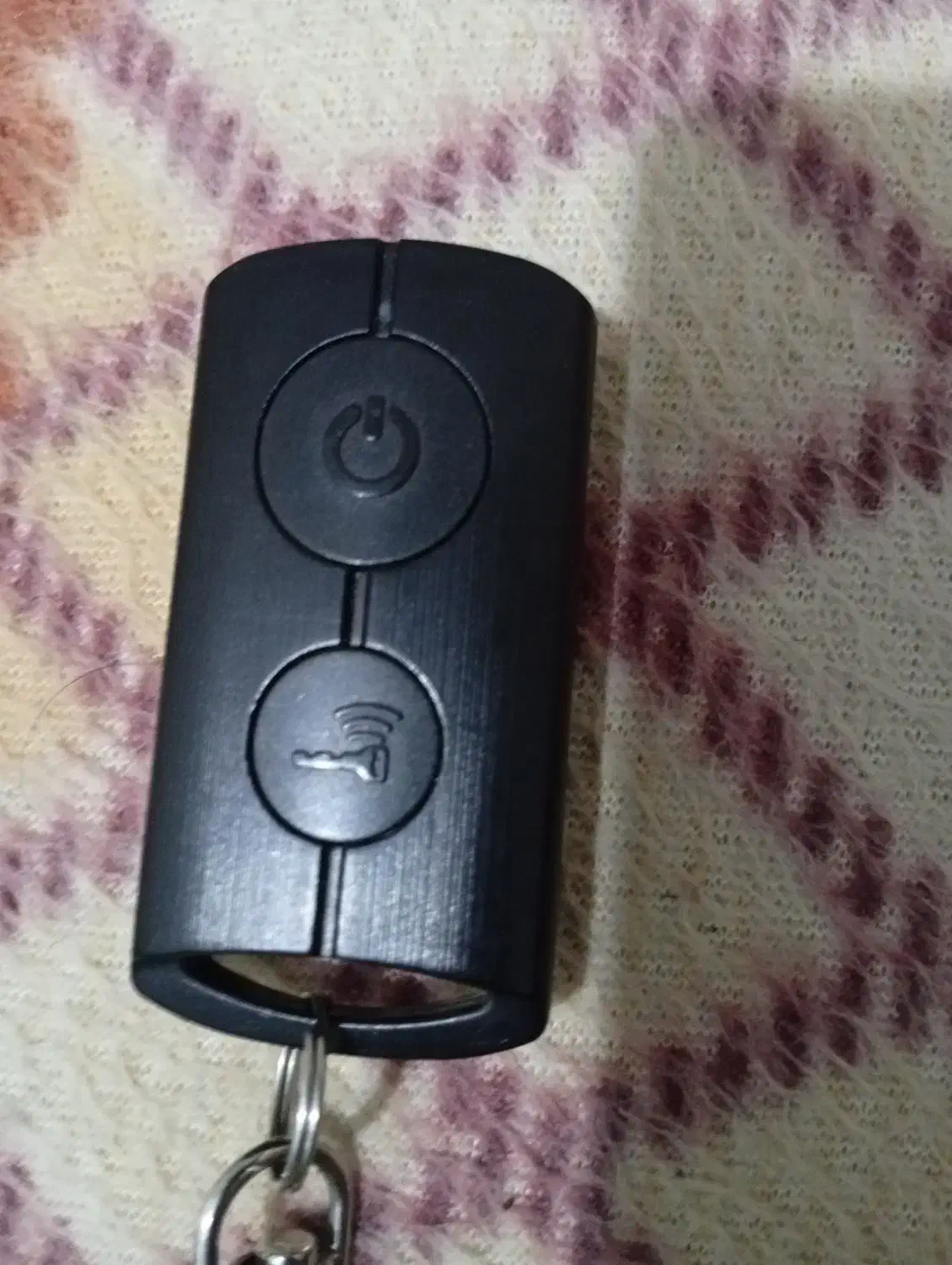 گمشده|اشیا|بندر گناوه, |دیوار