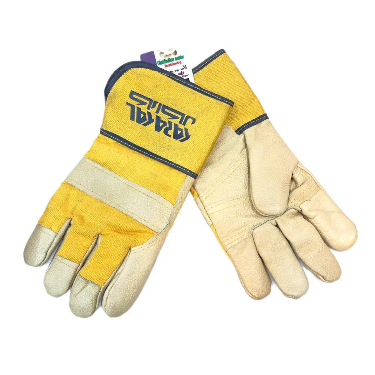 دستکش کار کاراکال|لباس|تهران, منیریه|دیوار