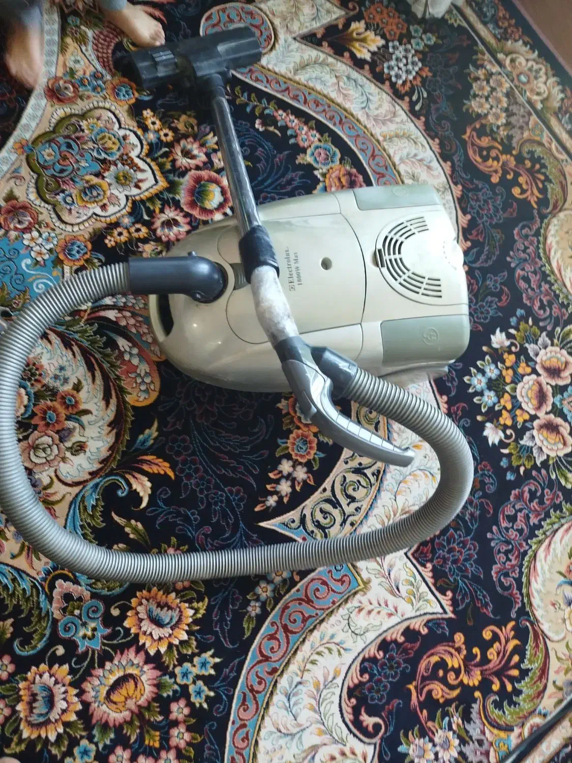 جارو|جاروبرقی، جارو شارژی، بخارشو|کازرون, |دیوار