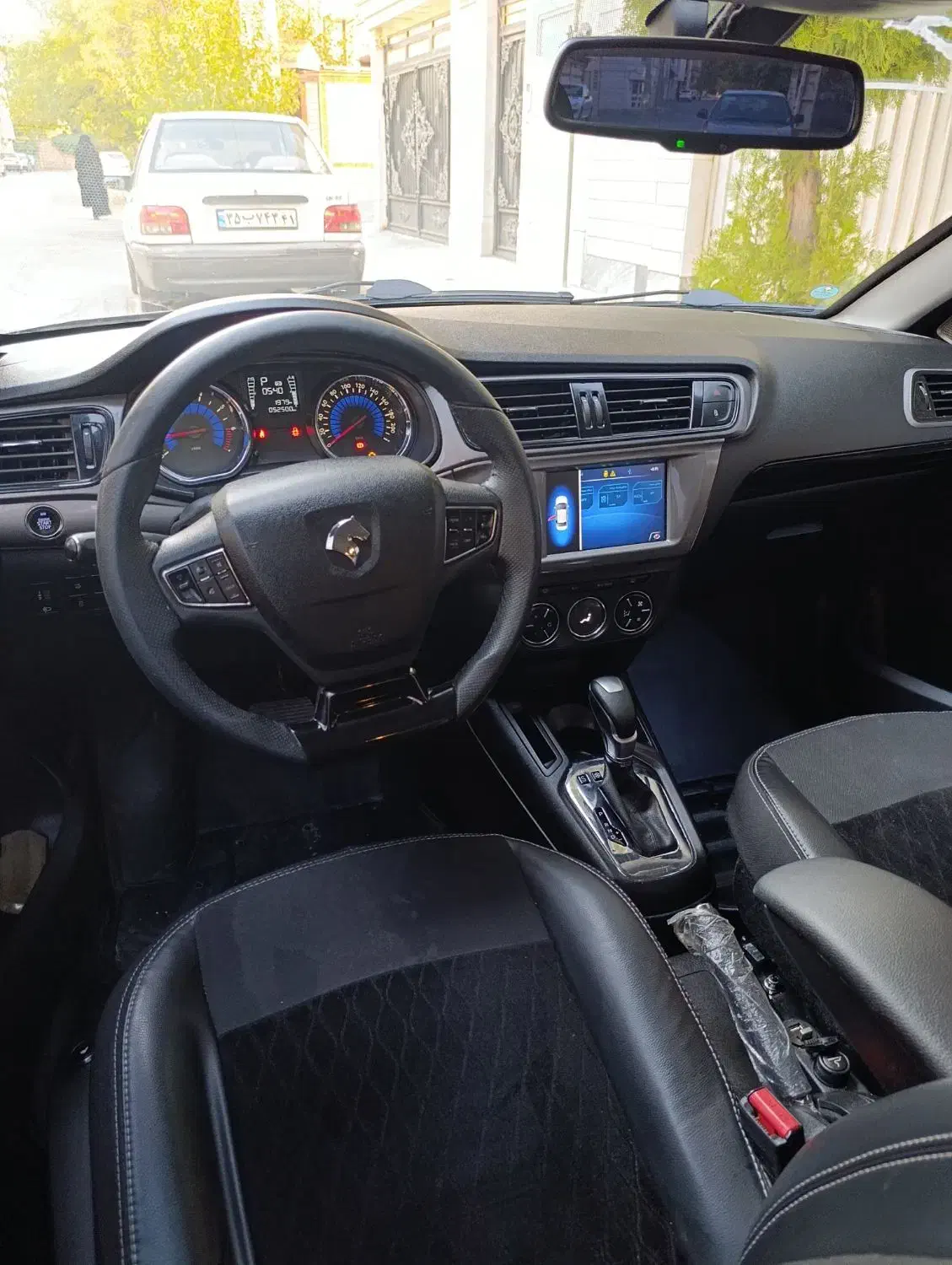 تارا v4|خودرو سواری و وانت|بروجرد, |دیوار