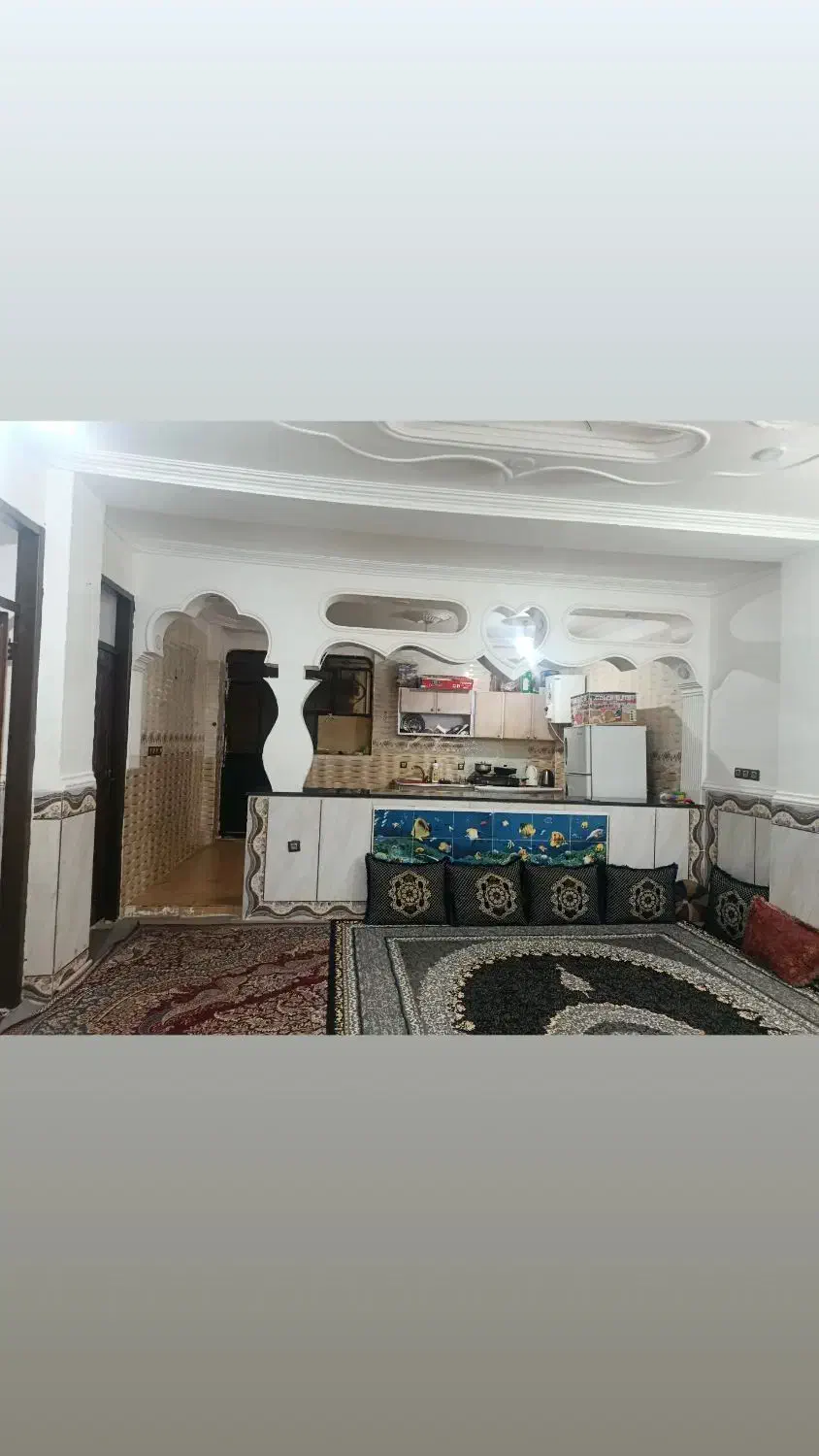 فروش ویلایی نوساز شیک|فروش خانه و ویلا|نیک شهر, |دیوار