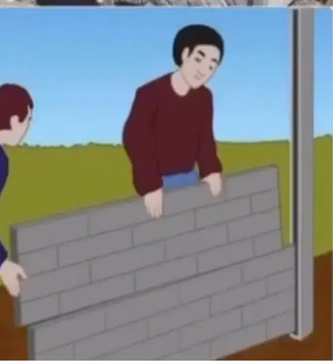 تولید فنس ،پایه بتنی ،دیوار پیش ساخته ، کول چاه|مصالح و تجهیزات ساختمان|رامهرمز, |دیوار