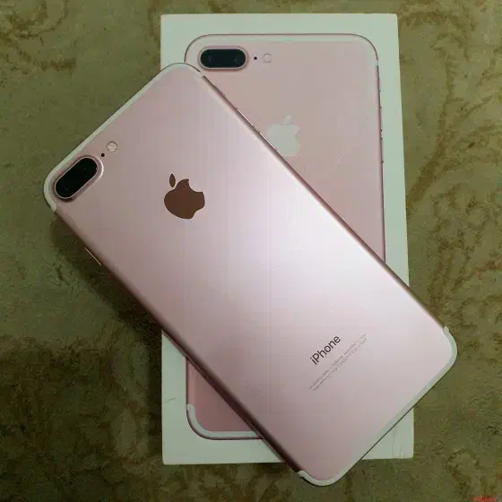 آیفون ۷ پلاس|موبایل|گمیشان, |دیوار