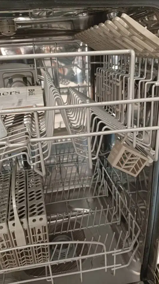 ماشین ظرفشویی 12 تفره behi|ماشین ظرفشویی|اصفهان, صائب|دیوار