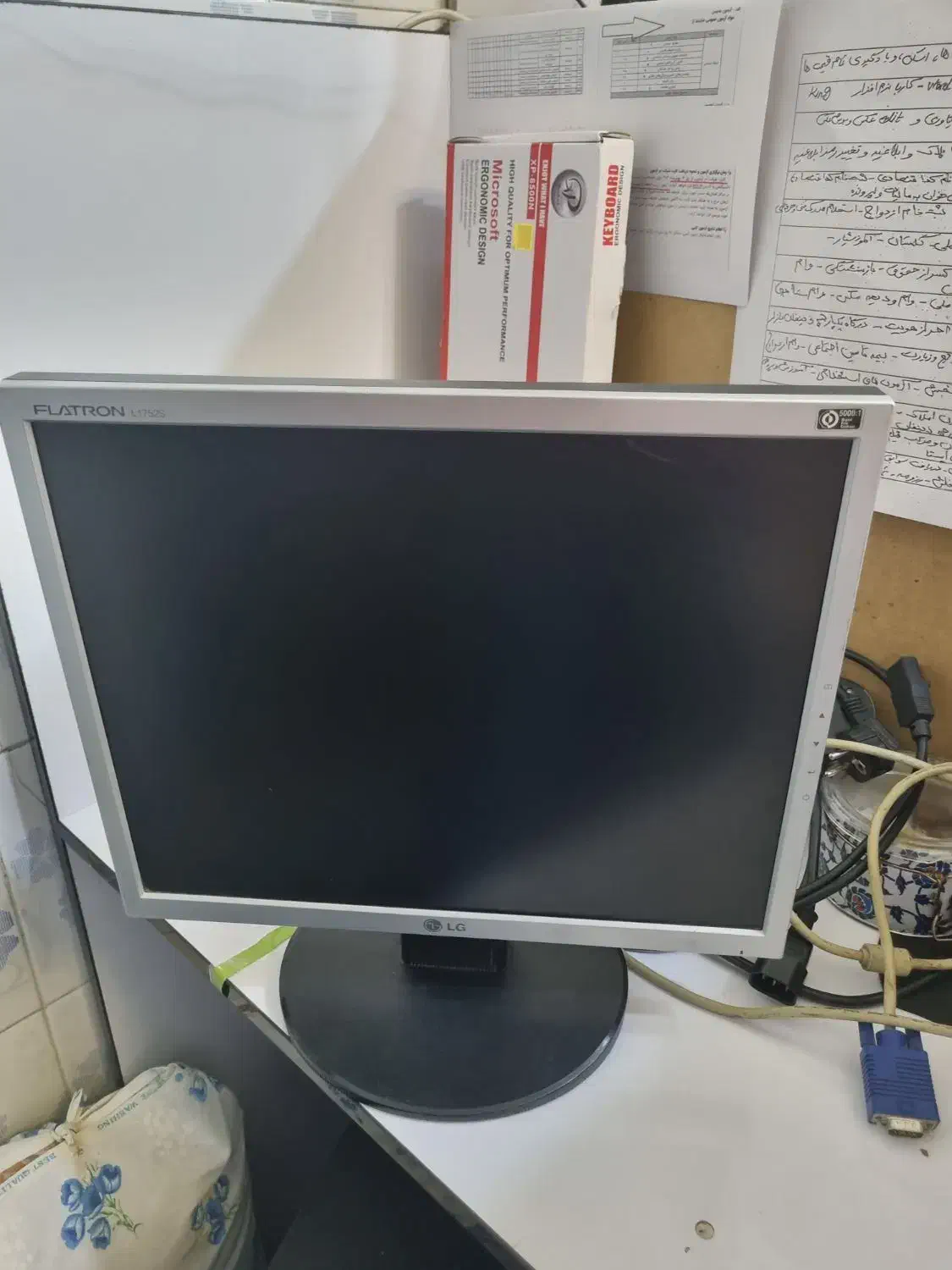 کامپیوتر Asus|رایانه رومیزی|سنقر, |دیوار