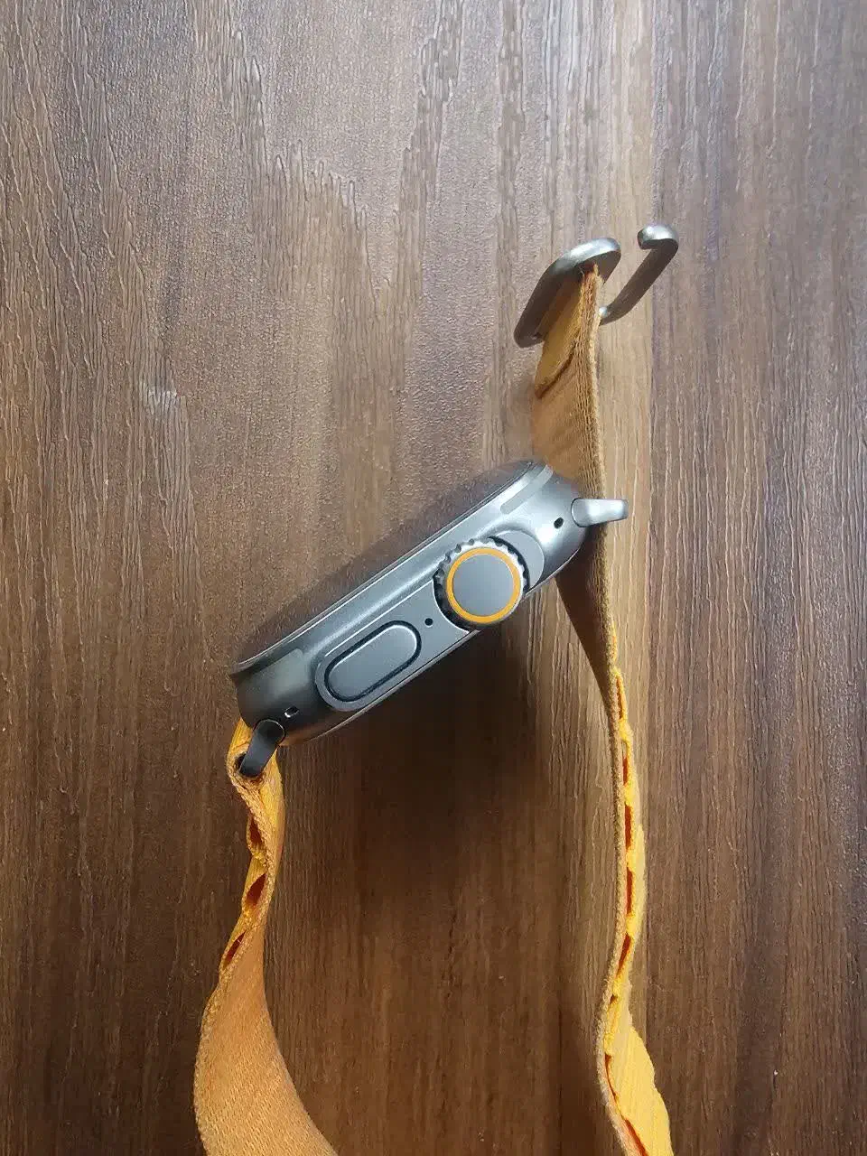 اپل واچ اوترا با کلی بند اضافه|ساعت|تهران, اسکندری|دیوار