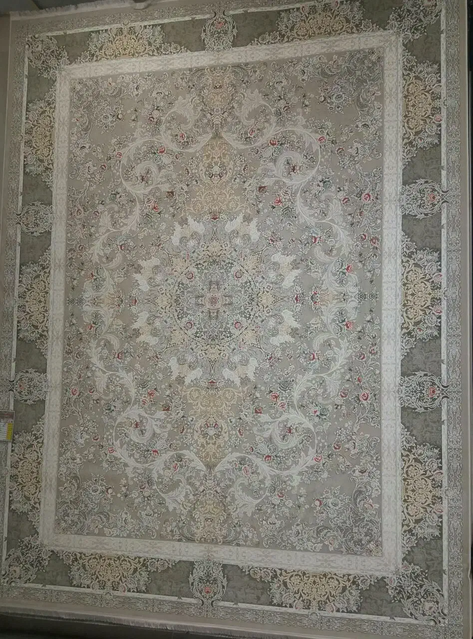 فرش 1200 گل برجسته|فرش|زابل, |دیوار