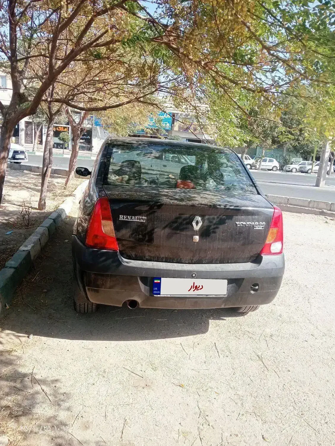 ال90 سالم|خودرو سواری و وانت|قدس, شهرقدس|دیوار